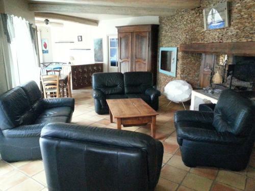 Bed & Breakfast La Bousquati�re