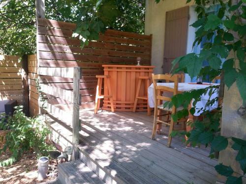 Bed & Breakfast La Bousquati�re