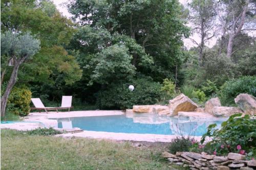 Bed & Breakfast La Bousquati�re