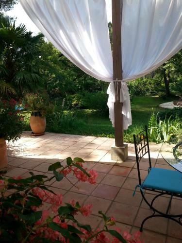 Bed & Breakfast La Bousquati�re