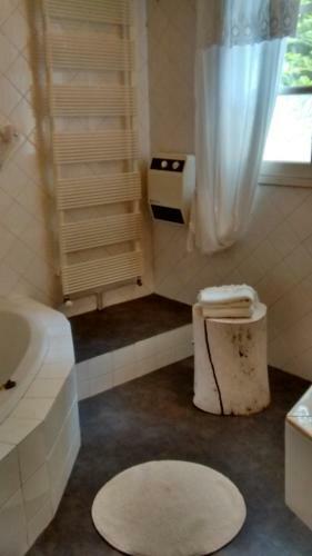 Bed & Breakfast La Bousquati�re