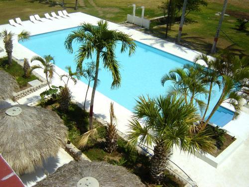 Hotel Boca De Ovejas