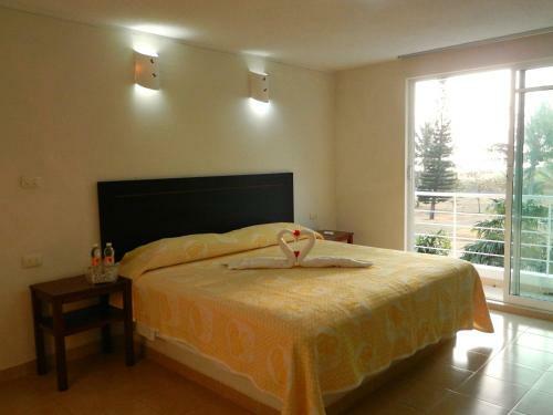 Hotel Boca De Ovejas