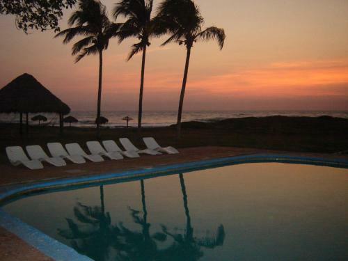 Hotel Boca De Ovejas