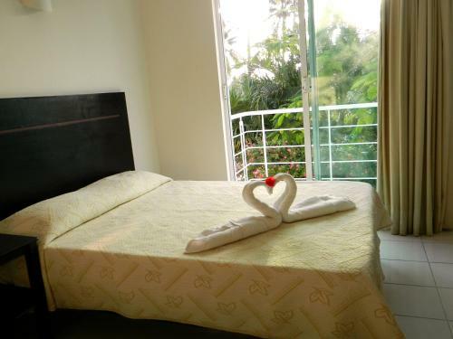Hotel Boca De Ovejas