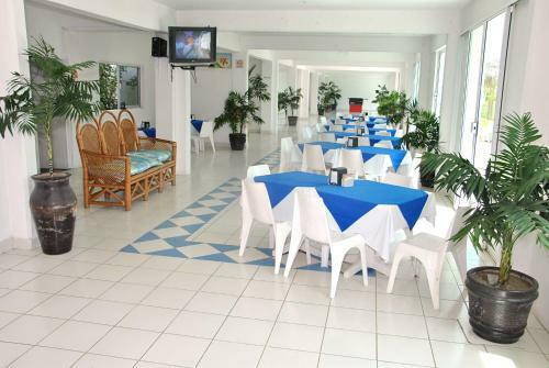 Hotel Boca De Ovejas