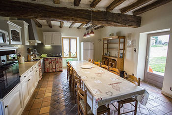 Bed & Breakfast Manoir De La Blonnerie