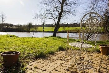 Bed & Breakfast Manoir De La Blonnerie