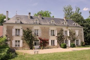 Bed & Breakfast Manoir De La Blonnerie