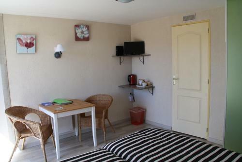 Bed & Breakfast La Perle Du Lot