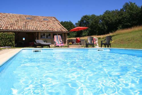 Bed & Breakfast La Perle Du Lot