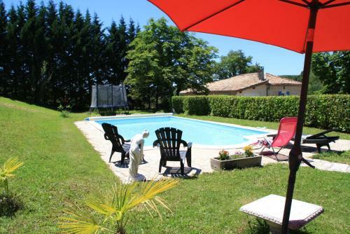 Bed & Breakfast La Perle Du Lot