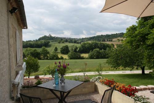 Bed & Breakfast La Perle Du Lot