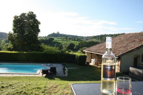 Bed & Breakfast La Perle Du Lot