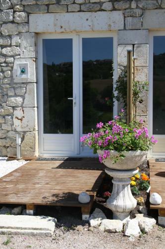 Bed & Breakfast La Perle Du Lot