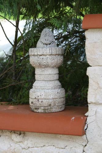 Bed & Breakfast La Perle Du Lot
