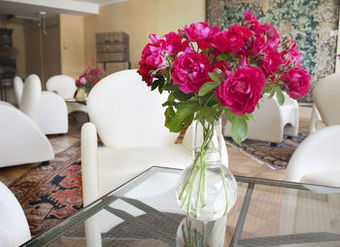 Hotel Le S�n�chal