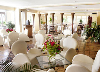 Hotel Le S�n�chal
