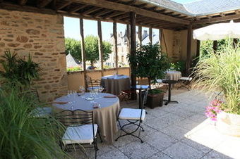 Hotel Le S�n�chal