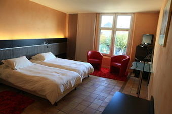 Hotel Le S�n�chal