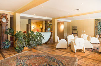 Hotel Le S�n�chal