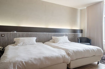 Hotel Le S�n�chal