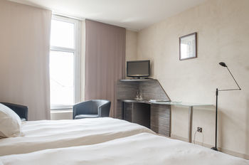 Hotel Le S�n�chal