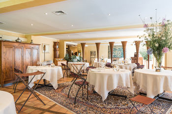 Hotel Le S�n�chal