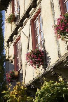 Hotel Le S�n�chal