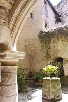 Hotel Le S�n�chal