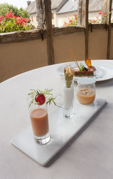 Hotel Le S�n�chal