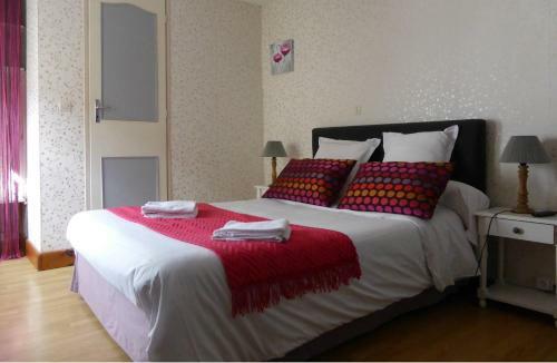 Bed & Breakfast Auberge Cavali�re