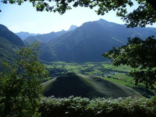 Bed & Breakfast Auberge Cavali�re