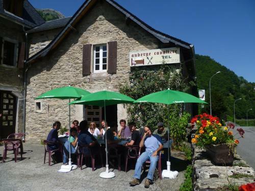 Bed & Breakfast Auberge Cavali�re