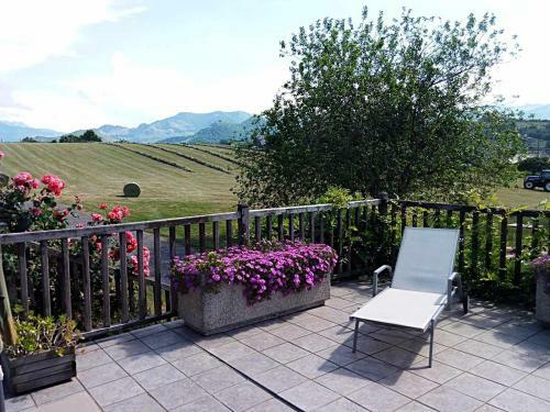 Bed & Breakfast Chambres D'h�tes Anousta