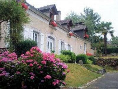 Bed & Breakfast Chambres D'h�tes Anousta