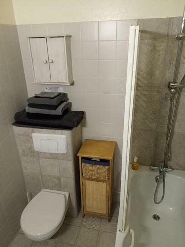 Bed & Breakfast Chambres D'h�tes Anousta