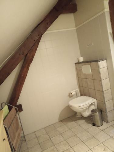 Bed & Breakfast Chambres D'h�tes Anousta