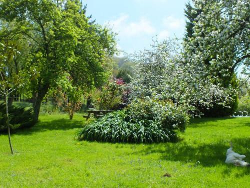 Bed & Breakfast Chambres D'h�tes Anousta