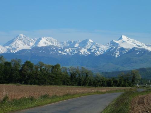 Bed & Breakfast Chambres D'h�tes Anousta