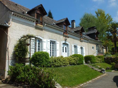 Bed & Breakfast Chambres D'h�tes Anousta