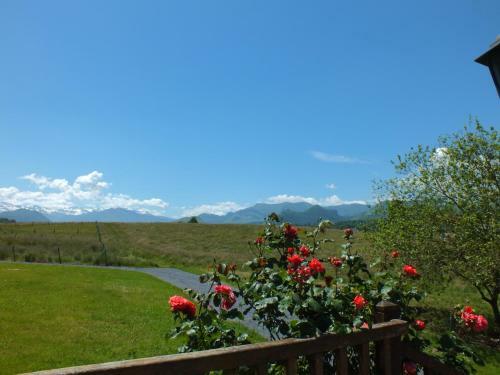 Bed & Breakfast Chambres D'h�tes Anousta