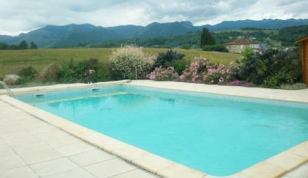 Bed & Breakfast Chambres D'h�tes Anousta