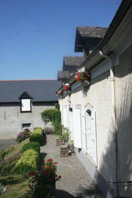 Bed & Breakfast Chambres D'h�tes Anousta