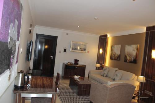 Hotel Al Sultan Beach Resort