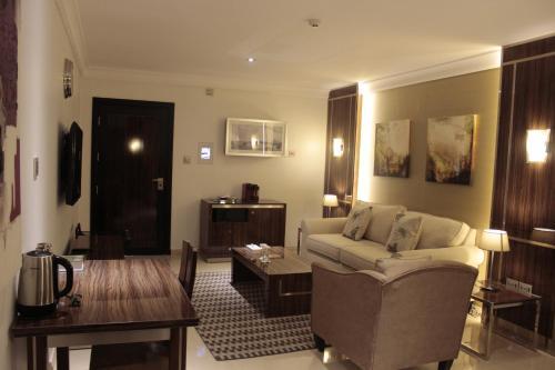 Hotel Al Sultan Beach Resort