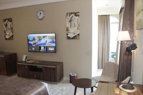 Hotel Al Sultan Beach Resort