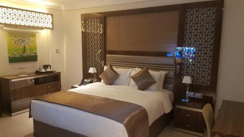 Hotel Al Sultan Beach Resort