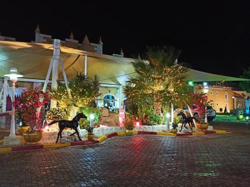 Hotel Al Sultan Beach Resort