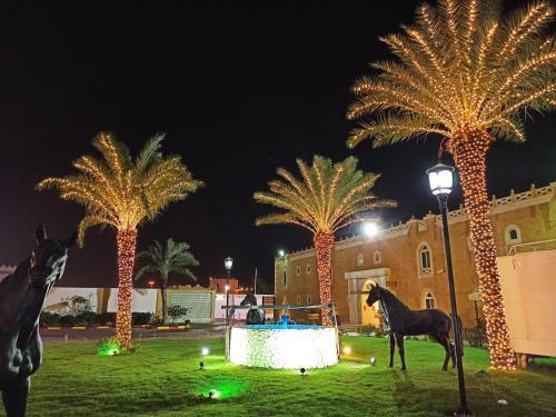 Hotel Al Sultan Beach Resort